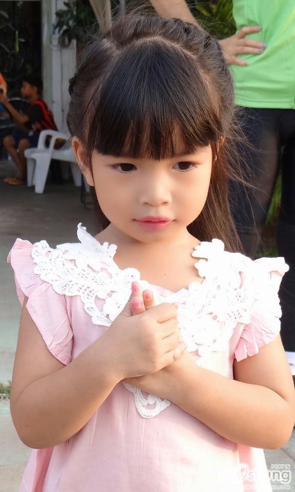 น้องปัน ปัน จ.ชัยภูมิ