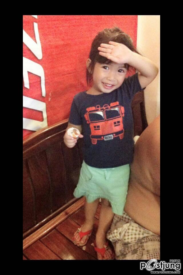 น้องปัน ปัน จ.ชัยภูมิ
