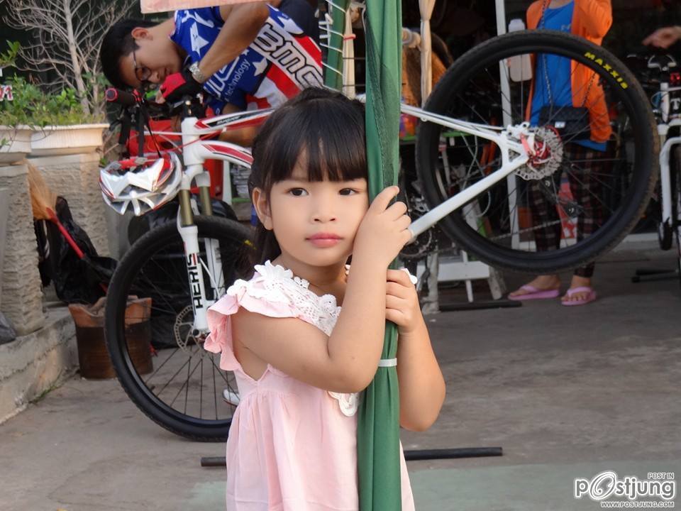 น้องปัน ปัน จ.ชัยภูมิ