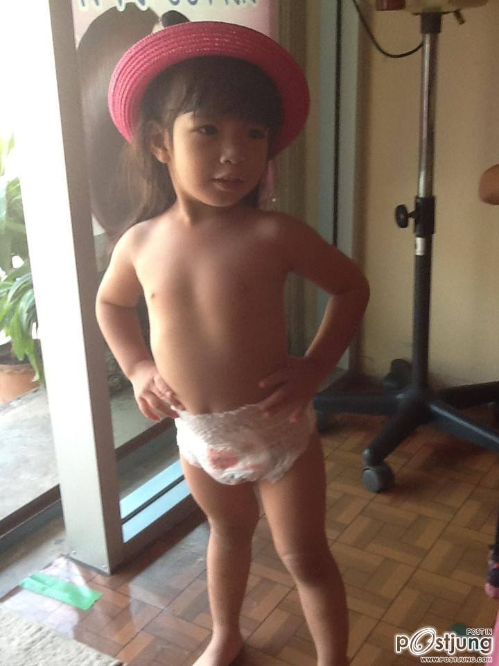 น้องปัน ปัน จ.ชัยภูมิ