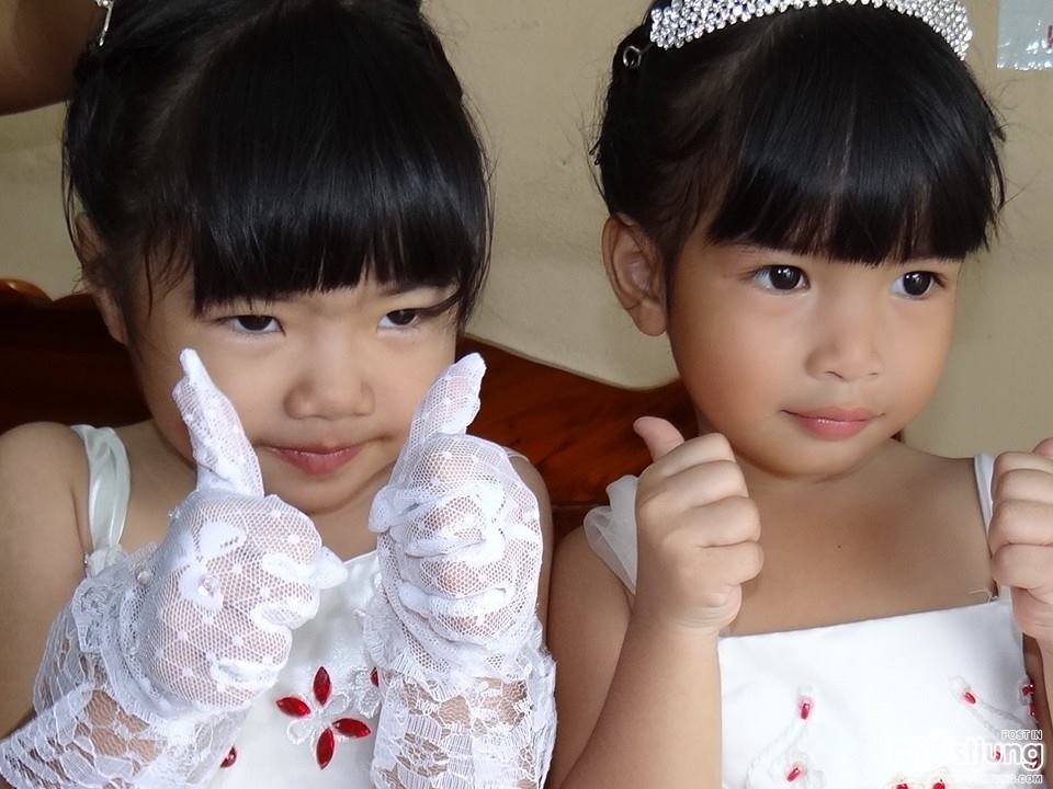 น้องปัน ปัน จ.ชัยภูมิ