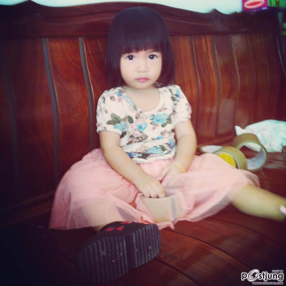 น้องปัน ปัน จ.ชัยภูมิ