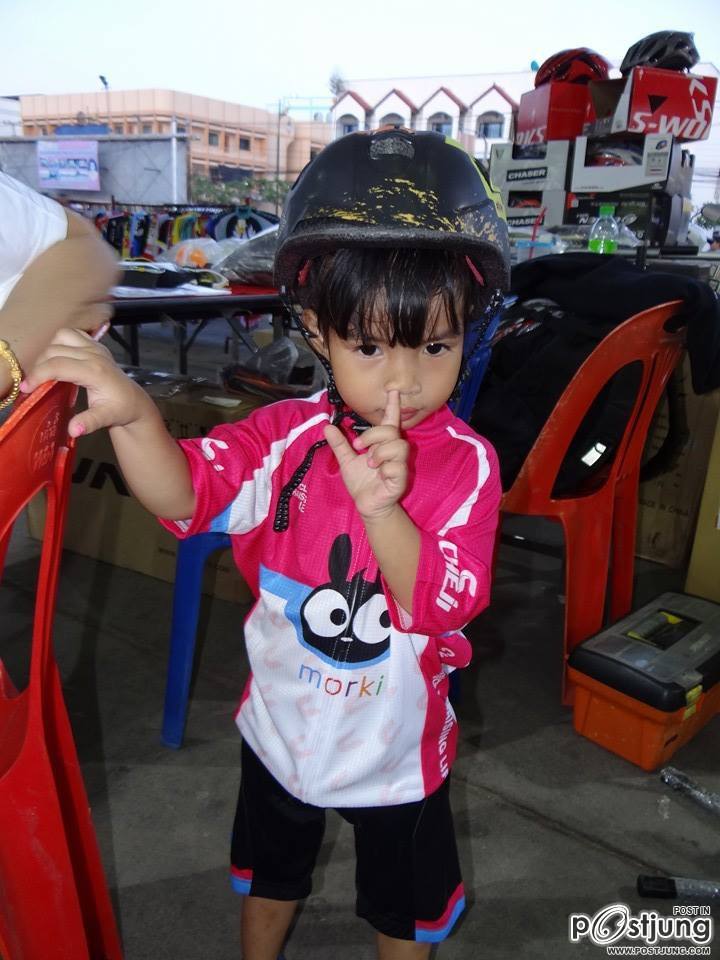 น้องปัน ปัน จ.ชัยภูมิ