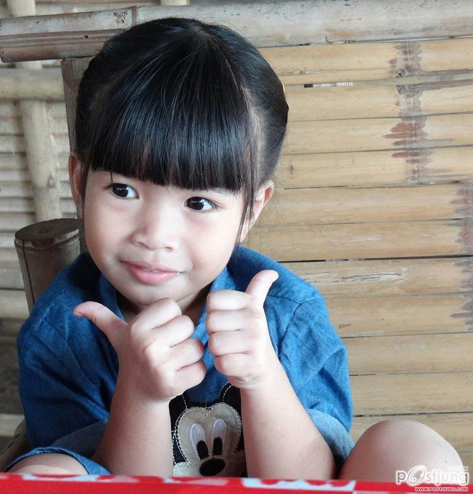 น้องปัน ปัน จ.ชัยภูมิ