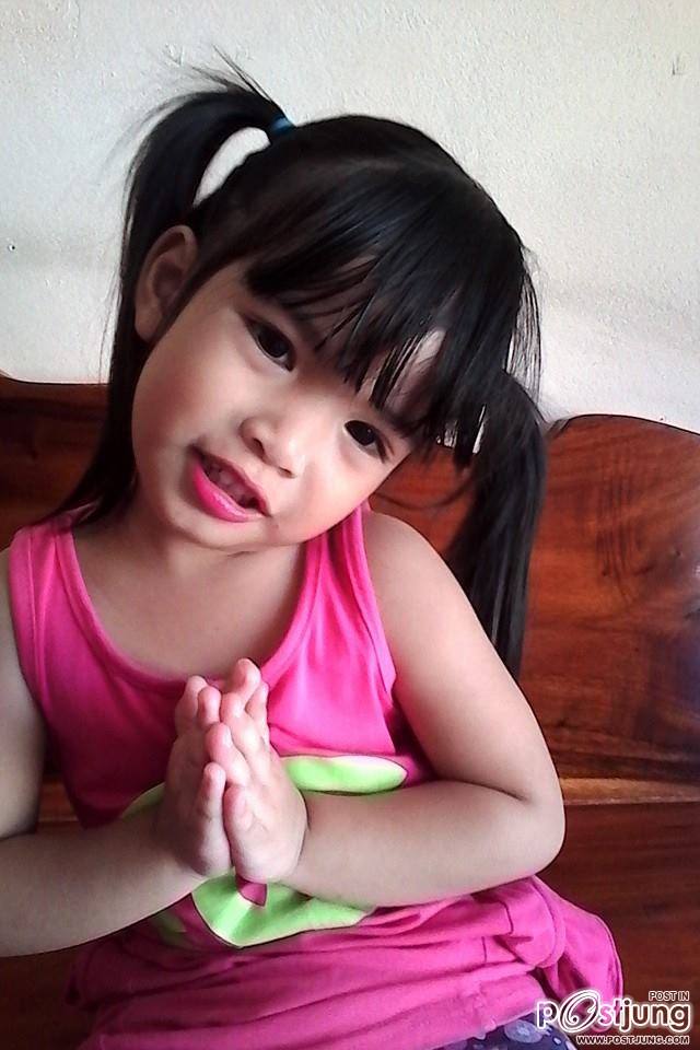 น้องปัน ปัน จ.ชัยภูมิ