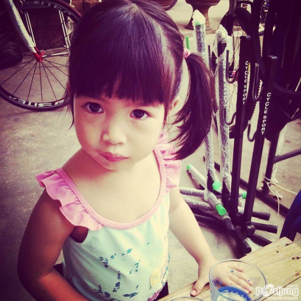 น้องปัน ปัน จ.ชัยภูมิ