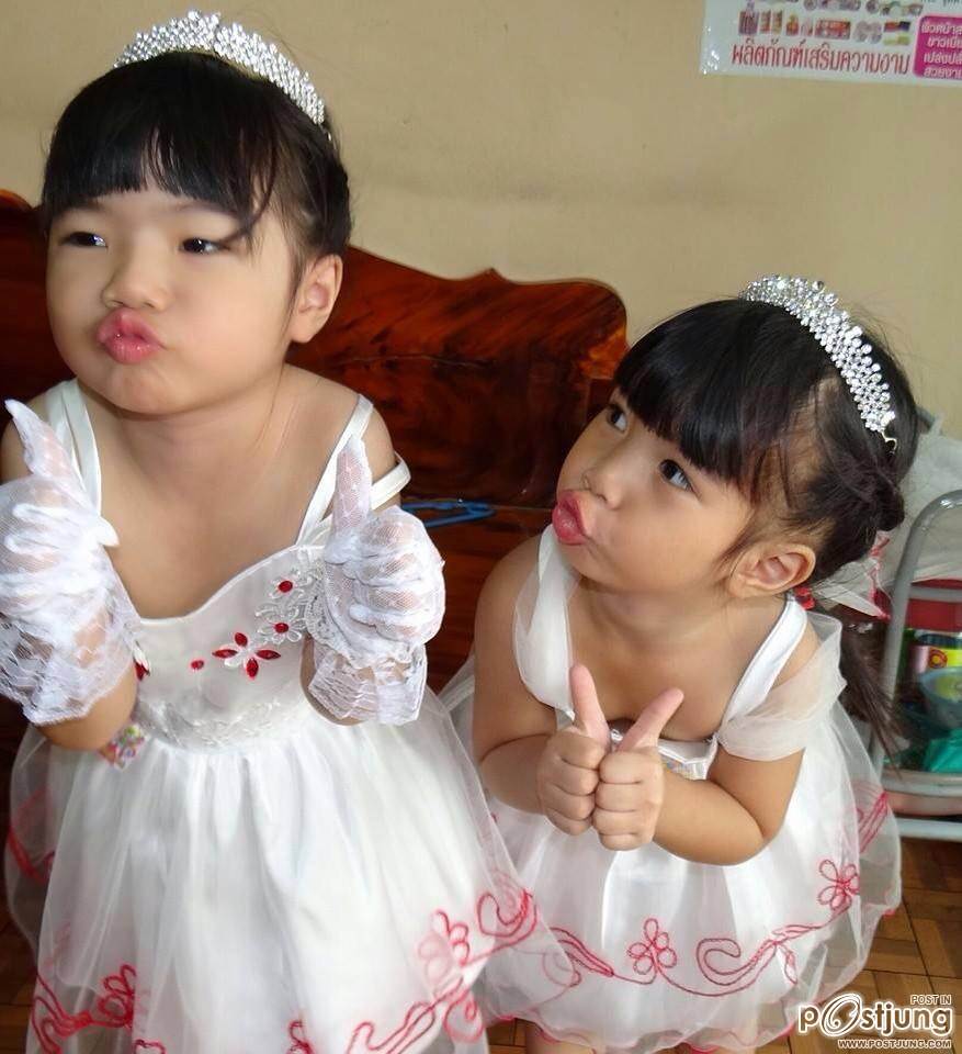 น้องปัน ปัน จ.ชัยภูมิ