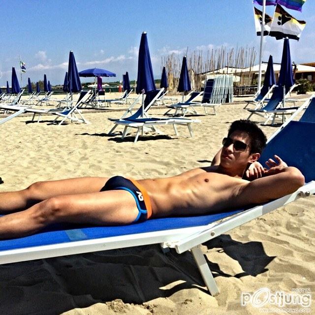 Paolo Maranan ตุงๆ