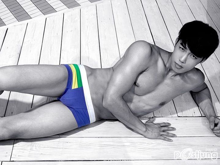 นายแบบเกาหลีฟินๆ @ONORE