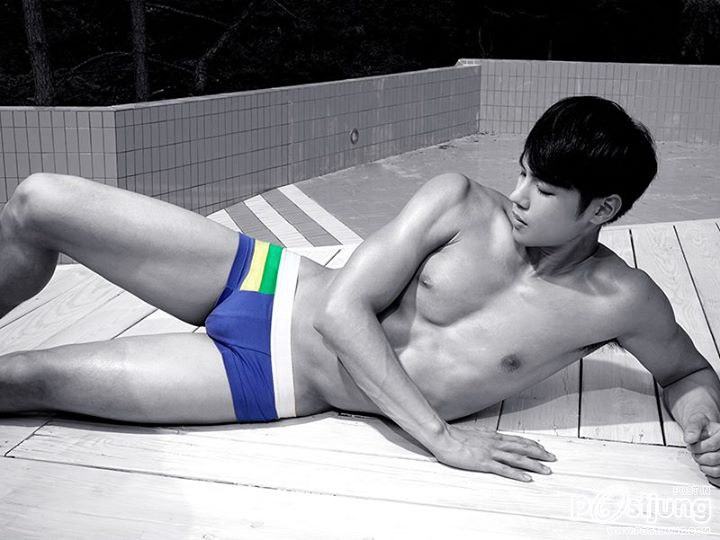 นายแบบเกาหลีฟินๆ @ONORE