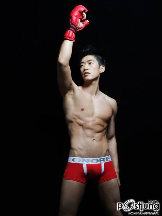 นายแบบเกาหลีฟินๆ @ONORE
