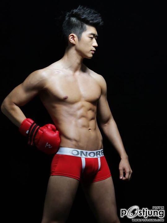 นายแบบเกาหลีฟินๆ @ONORE