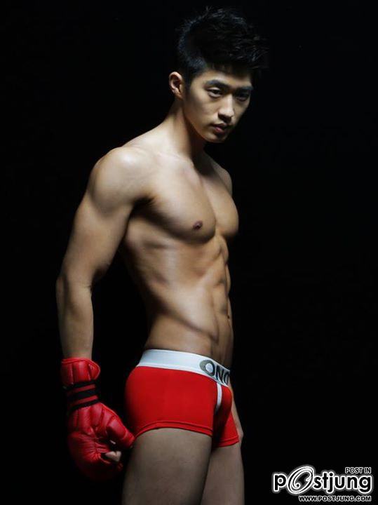 นายแบบเกาหลีฟินๆ @ONORE