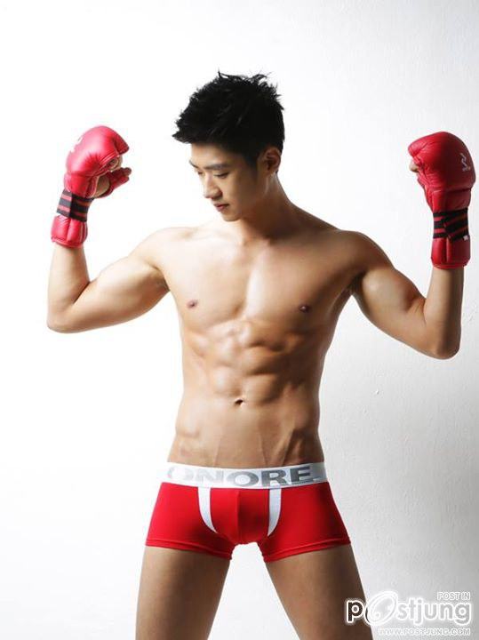 นายแบบเกาหลีฟินๆ @ONORE