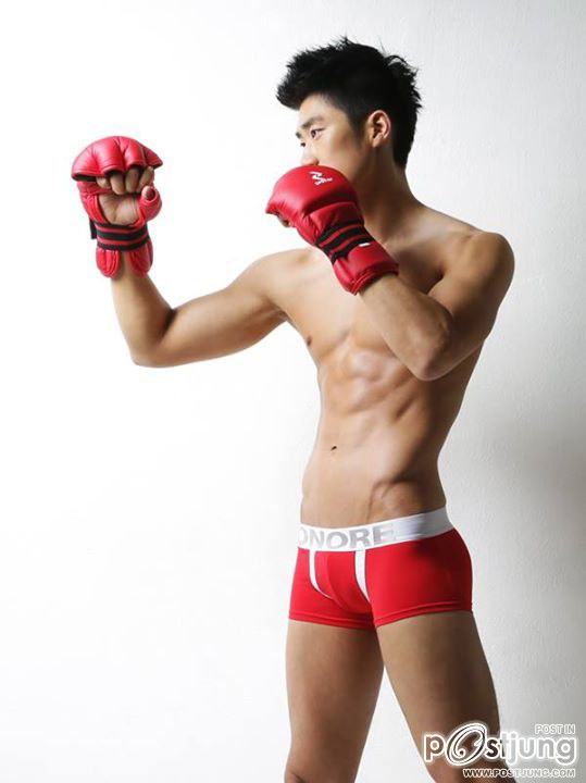นายแบบเกาหลีฟินๆ @ONORE