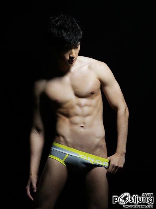 นายแบบเกาหลีฟินๆ @ONORE