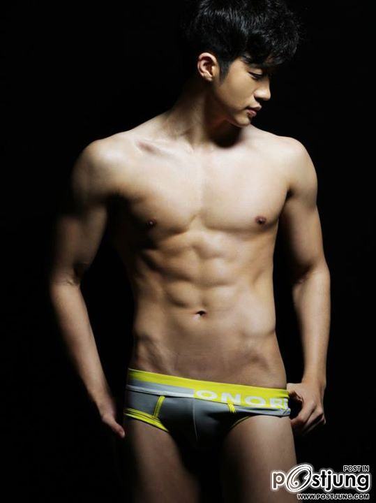นายแบบเกาหลีฟินๆ @ONORE
