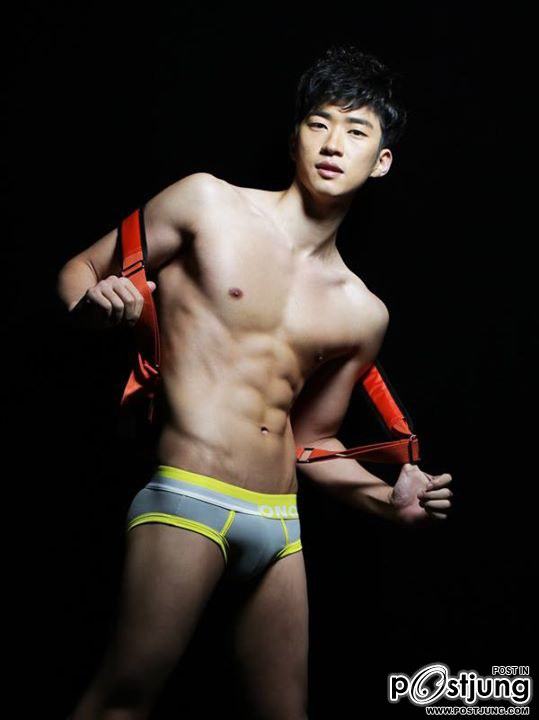 นายแบบเกาหลีฟินๆ @ONORE