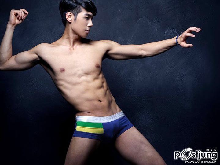 นายแบบเกาหลีฟินๆ @ONORE