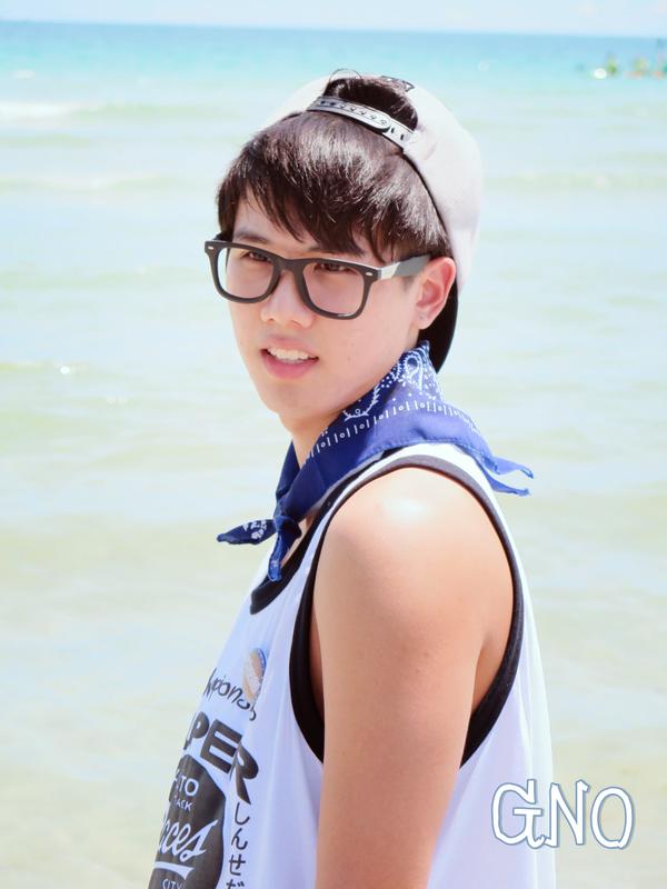 BALL GNO น่ารักเว้อๆๆๆๆๆๆๆ