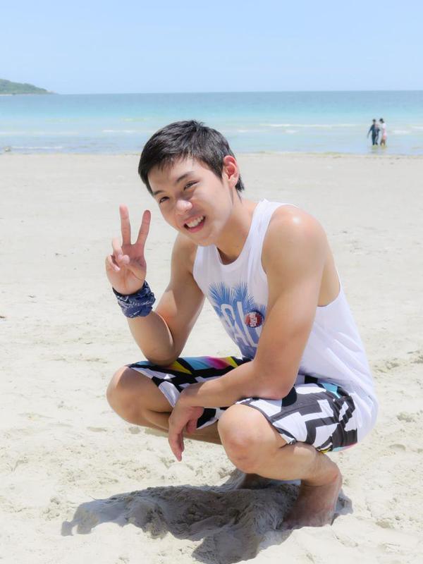 BALL GNO น่ารักเว้อๆๆๆๆๆๆๆ