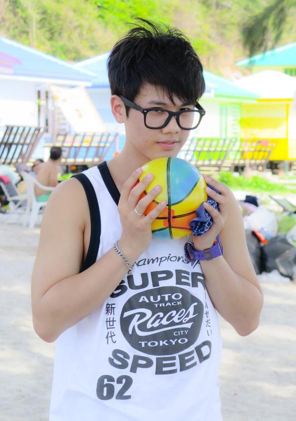 BALL GNO น่ารักเว้อๆๆๆๆๆๆๆ