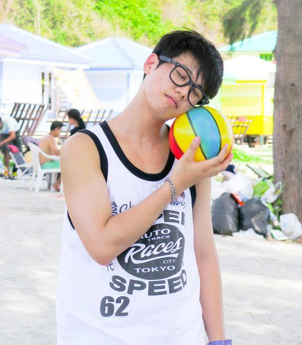 BALL GNO น่ารักเว้อๆๆๆๆๆๆๆ