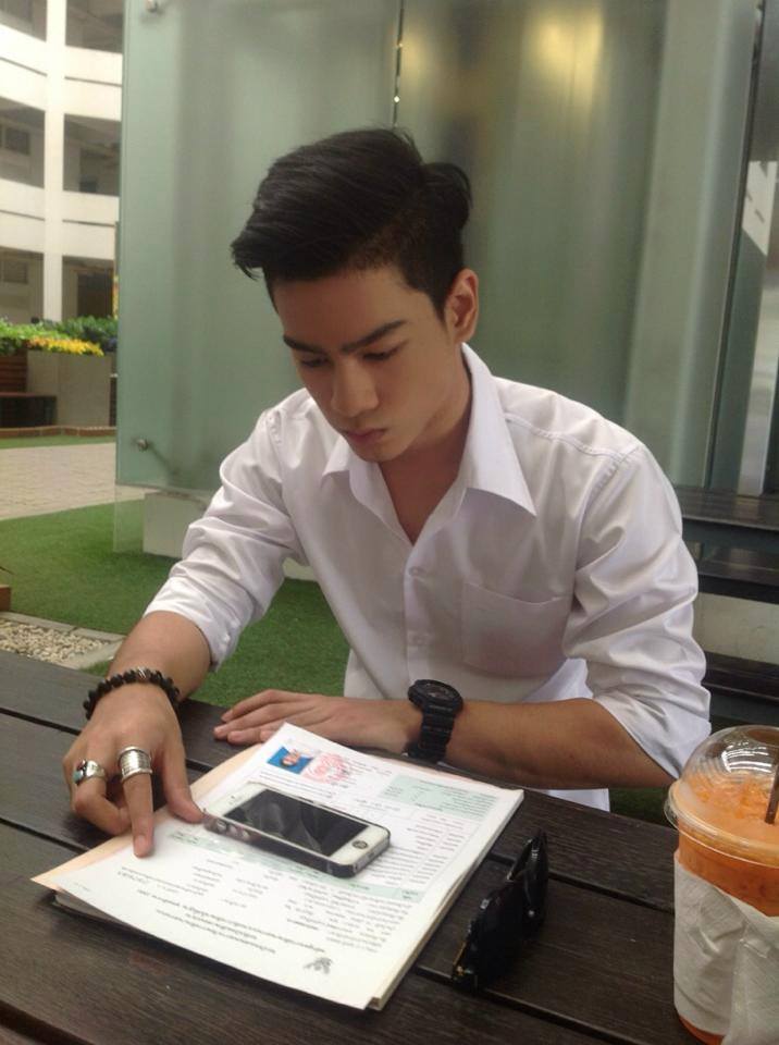 วิคเตอร์ กฤชพล