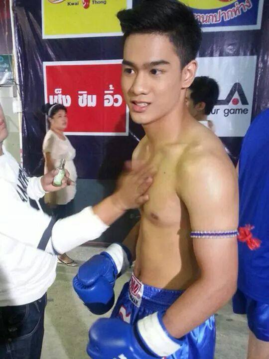 วิคเตอร์ กฤชพล
