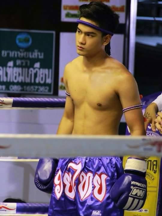 วิคเตอร์ กฤชพล