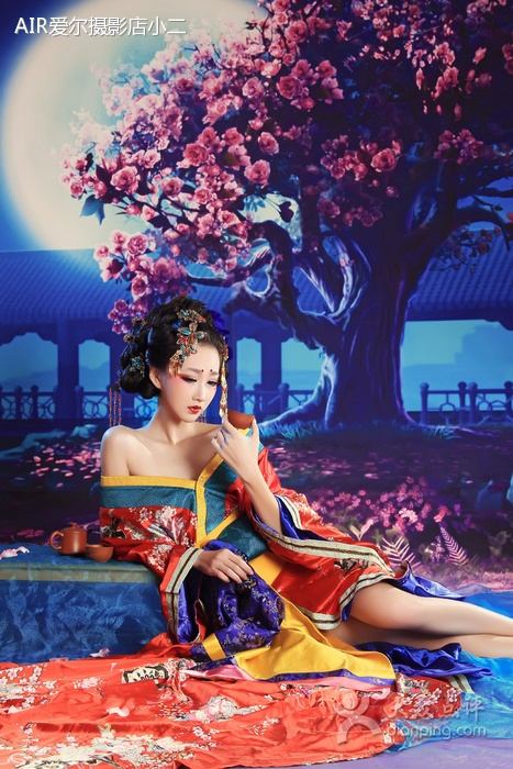 สาวจีนถ่ายแบบ เซ็กซี่ part 128