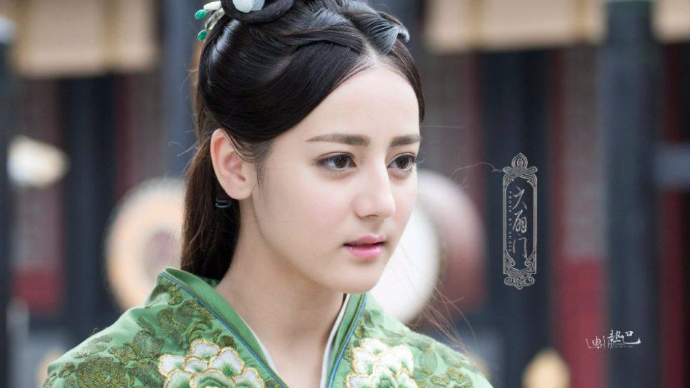 The Legend Liu Shan Men 《六扇门》 2015 part5