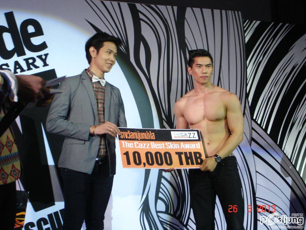 นายTan หุ่นแซ่บ