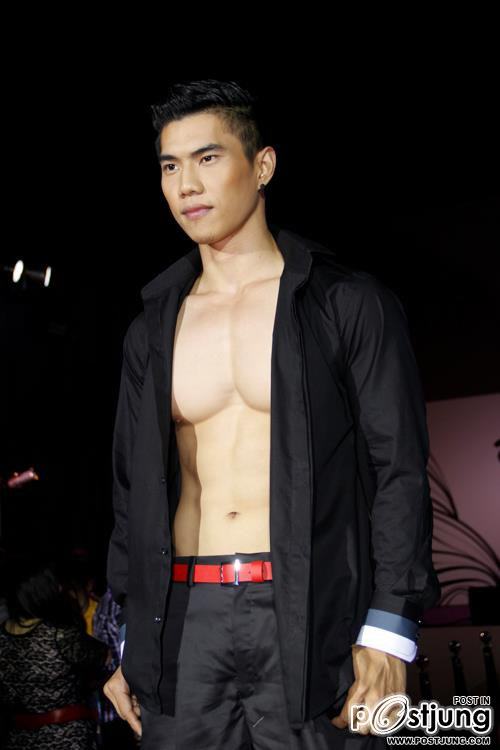 นายTan หุ่นแซ่บ
