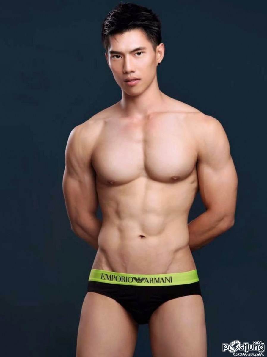 นายTan หุ่นแซ่บ