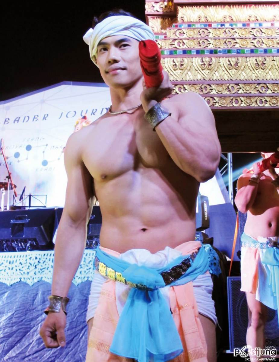 นายTan หุ่นแซ่บ