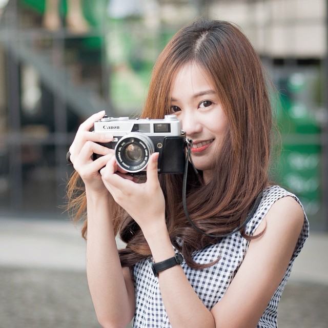 พิมฐา น่ารักใจละลาย