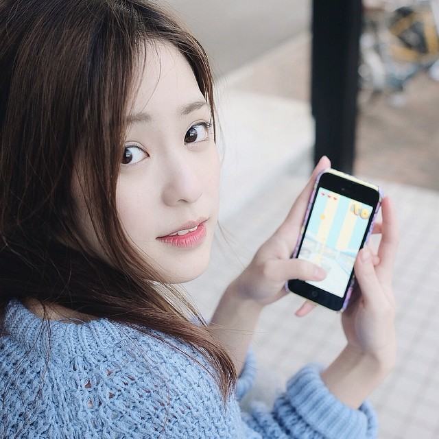 พิมฐา น่ารักใจละลาย