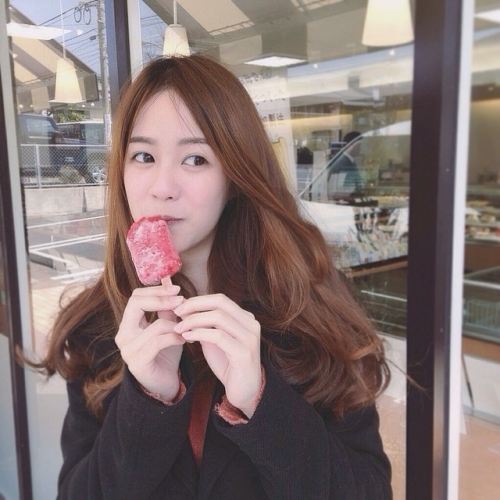พิมฐา น่ารักใจละลาย