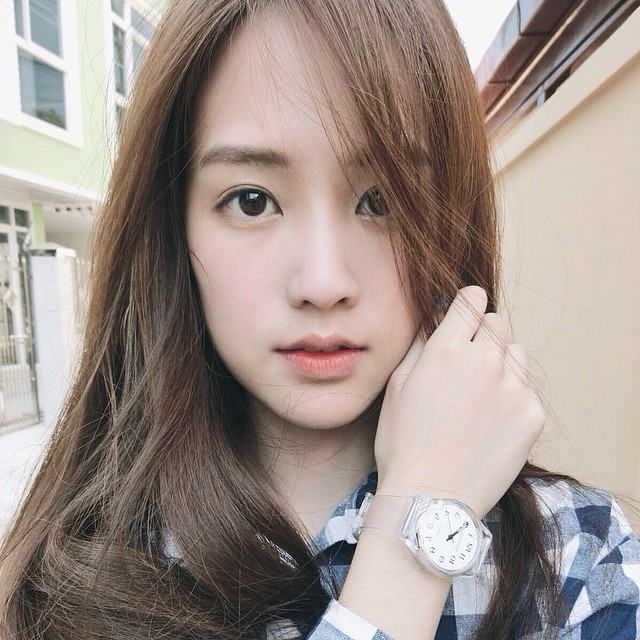 พิมฐา น่ารักใจละลาย
