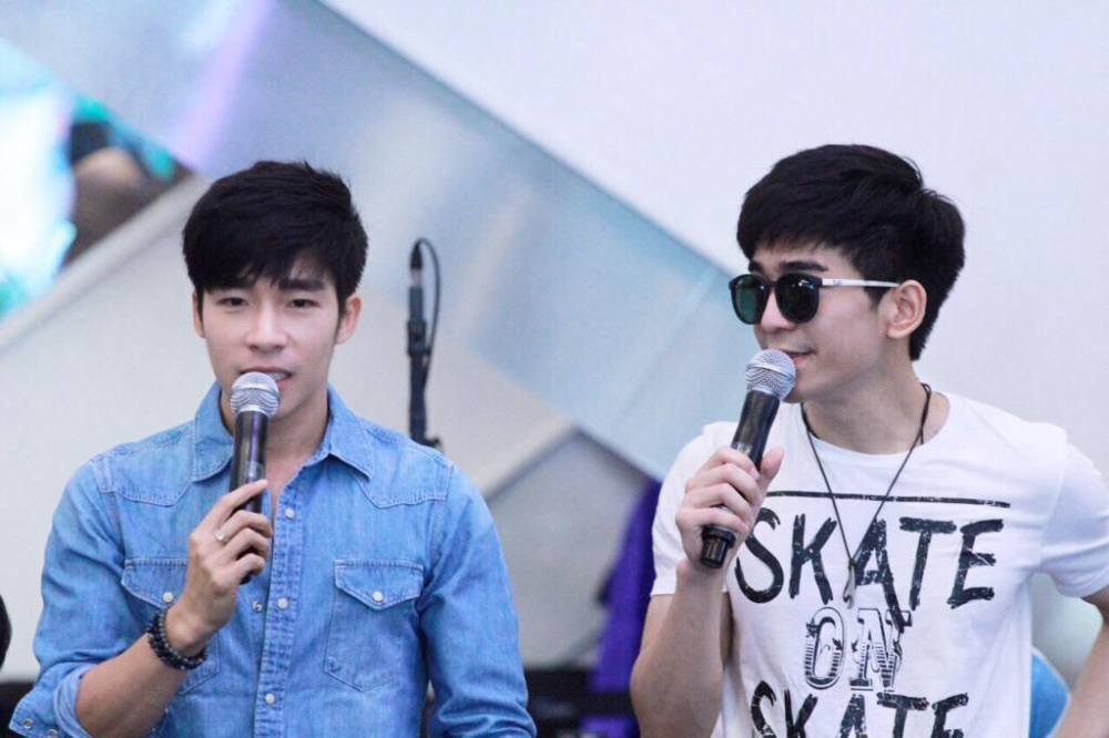 NatTol รักไม่มีเงื่อนไข