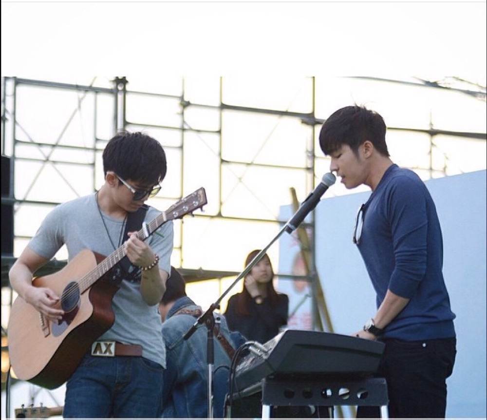 NatTol รักไม่มีเงื่อนไข