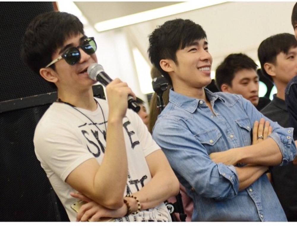 NatTol รักไม่มีเงื่อนไข