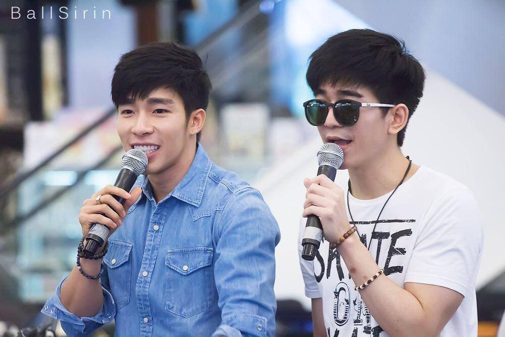 NatTol รักไม่มีเงื่อนไข