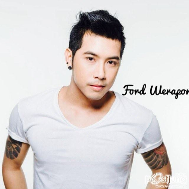 นายฟอร์ดหนุ่มหน้าใส รอยสักเท่ห์ @fol2d