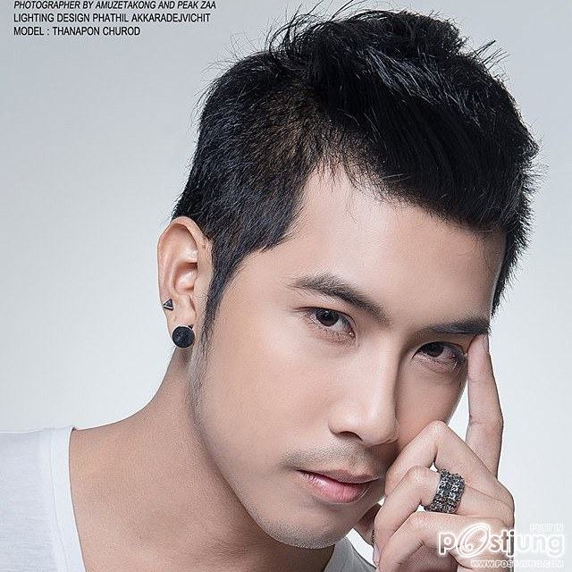 นายฟอร์ดหนุ่มหน้าใส รอยสักเท่ห์ @fol2d