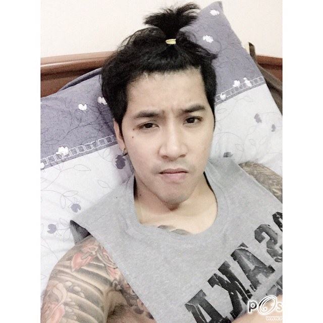 นายฟอร์ดหนุ่มหน้าใส รอยสักเท่ห์ @fol2d