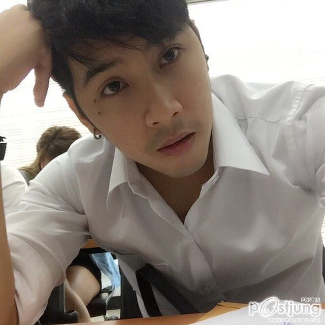 นายฟอร์ดหนุ่มหน้าใส รอยสักเท่ห์ @fol2d