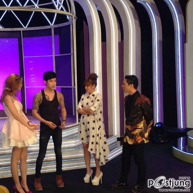 นายฟอร์ดหนุ่มหน้าใส รอยสักเท่ห์ @fol2d