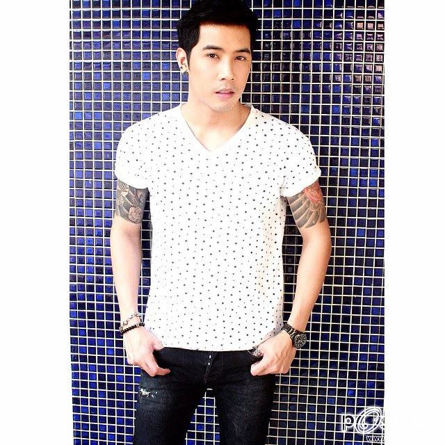 นายฟอร์ดหนุ่มหน้าใส รอยสักเท่ห์ @fol2d